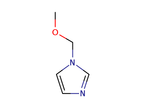 1-(methoxymethyl)-1H-imidazole