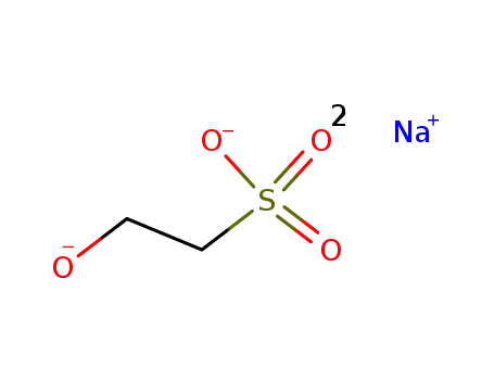 disodium 2-oxidoethane-1-sulfonate