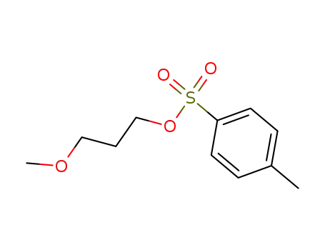 3-methoxypropyl p-toluenesulfonate