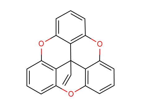 12c-ethenyl-4,8,12-trioxatricornan