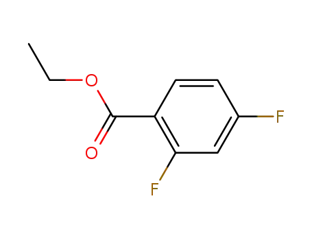 ethyl 2,4-di-fluorobenzoate
