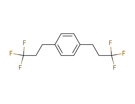 1,4-bis(3,3,3-trifluoropropyl)benzene