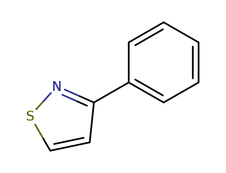 3-Phenylisothiazole