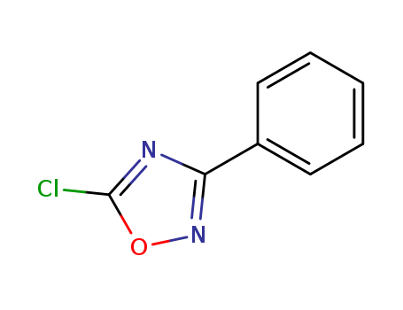 5-Chloro-3-Phenyl-1,2,4-Oxadiazole