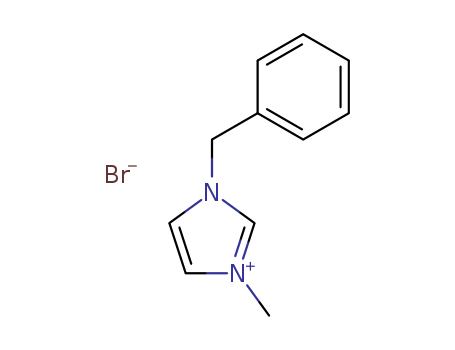 1-Benzyl-3-methylimidazoliu mBromide