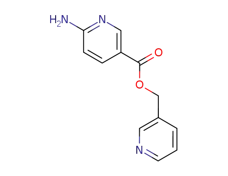 nicotinyl 6-aminonicotinate