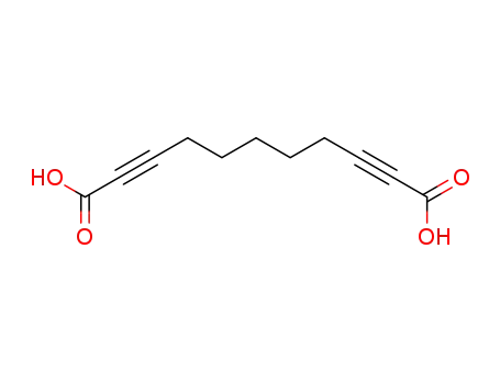 Undeca-2,9-diynedioic acid
