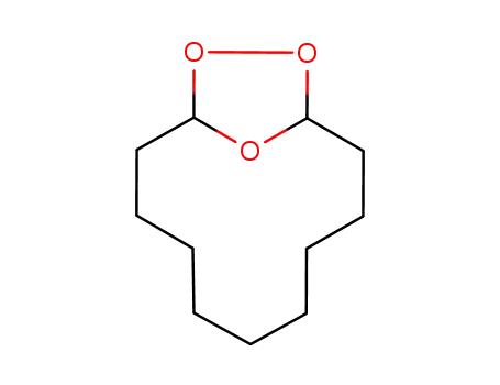 2,3,14-Trioxabicyclo<9.2.1>tetradecane