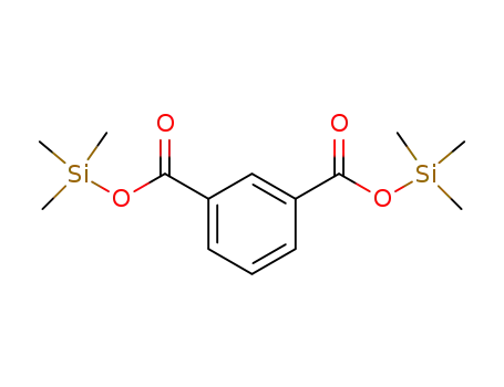 isophthalic acid bis(trimethylsilyl)ester