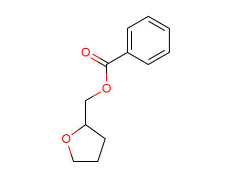 Tetrahydrofurfuryl benzoate
