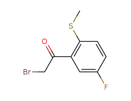 256950-23-9 Structure