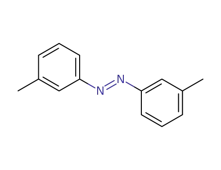 trans-3,3'-dimethylazobenzene