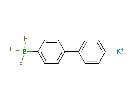 potassium biphenyl-4-yltrifluoroborate