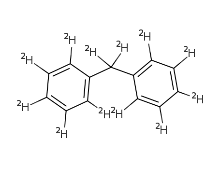 diphenylmethane-d12