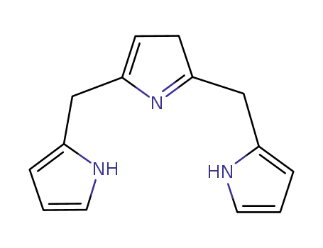 tripyrromethane