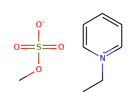 1-ethylpyridinium methylsulfate
