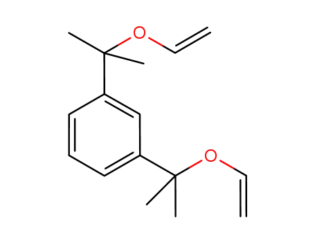 1,3-bis[1-(allyloxy)-1-methylethyl]benzene