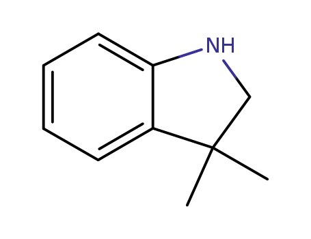 3,3-diMethyl-2,3-dihydro-1H-indole