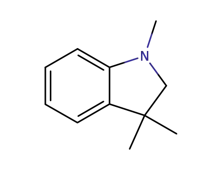 2,3-dihydro-1,3,3-trimethylindole