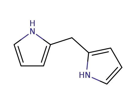 2,2'-Dipyrromethane cas  21211-65-4