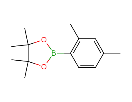 2-(2,4-bismethylphenyl)-4,4,5,5-tetramethyl-[1,3,2]dioxaborolane