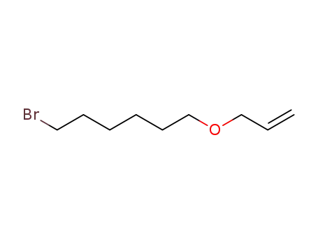 allyl 6-bromohexyl ether