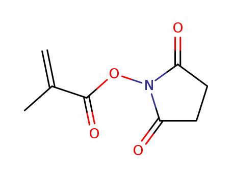 N-Succinimidyl Methacrylate