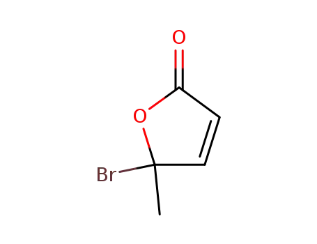 5-bromo-5-methyloxol-3-en-2-one
