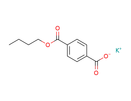 potassium monobutyl terephthalate