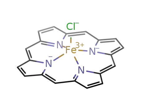 iron(III) meso-tetraphenylporhinato chloride