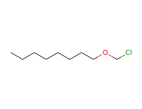 Chloromethyl octyl ether