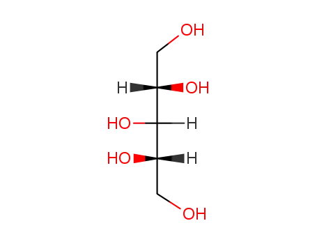 L-arabinitol