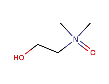 2-(dimethylnitroryl)ethanol