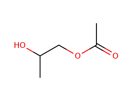 2-hydroxypropyl acetate