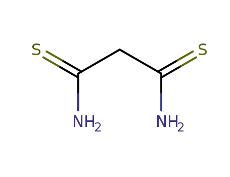 dithiomalonamide