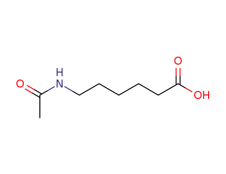 6-Acetamidohexanoic acid 57-08-9