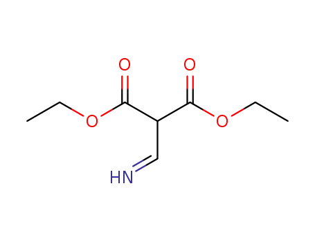 iminomethyl-malonic acid diethyl ester