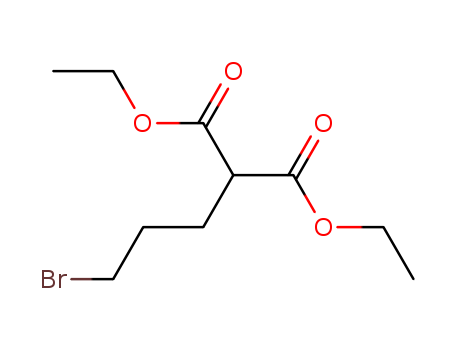 DIETHYL 3-BROMOPROPYLMALONATE