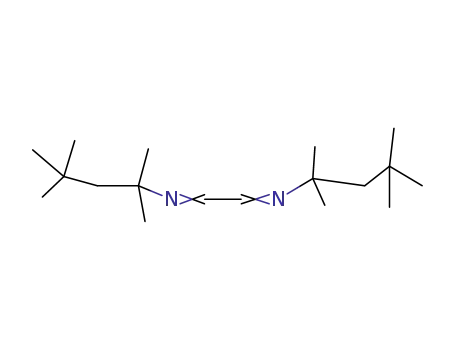 N,N'-bis(1,1,3,3-tetramethylbutyl)-1,4-diaza-1,3-butadiene