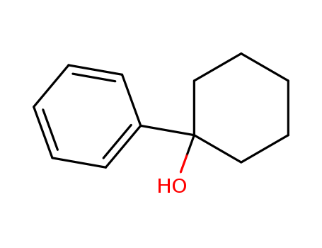 1-PHENYLCYCLOHEXANOL