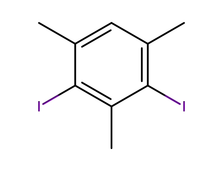 2,4-diiodo-1,3,5-trimethylbenzene