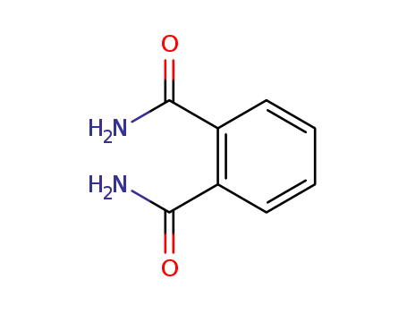 Phthalamide cas  88-96-0
