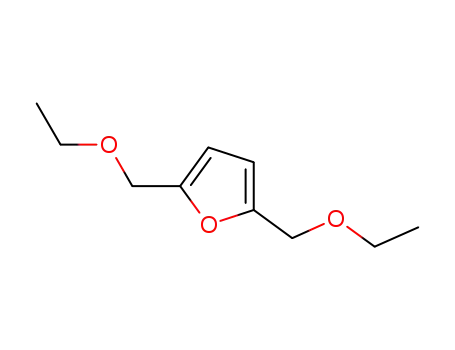 2,5-furandimethanol diethyl ether