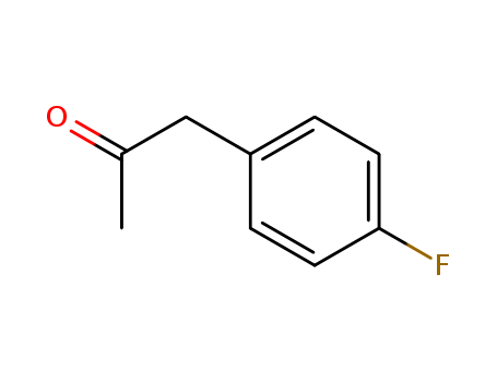 1-(4-Fluorophenyl)-2-propanone