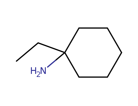 1-AMINO-1-ETHYLCYCLOHEXANE