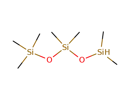 Trisiloxane,1,1,1,3,3,5,5-heptamethyl-