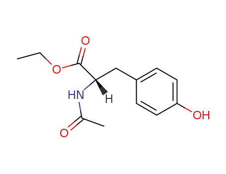 N-acetyl-L-tyrosine ethyl ester