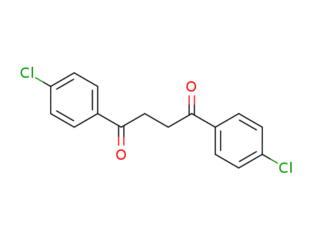 1,4-Butanedione,1,4-bis(4-chlorophenyl)- cas  24314-35-0