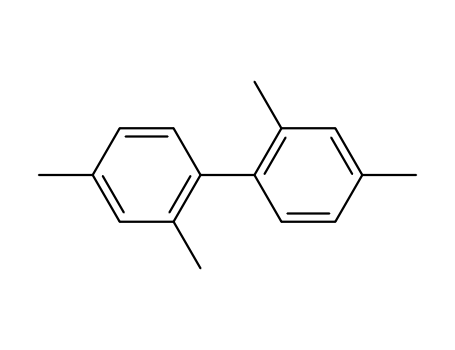 1,1'-Biphenyl, 2,2',4,4'-tetramethyl-