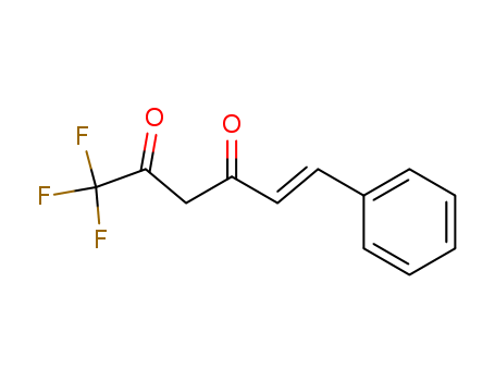 SAGECHEM/1,1,1-Trifluoro-6-phenylhex-5-ene-2,4-dione/SAGECHEM/Manufacturer in China